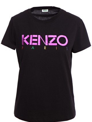 Футболка KENZO (2279): фото 2 - Invogue